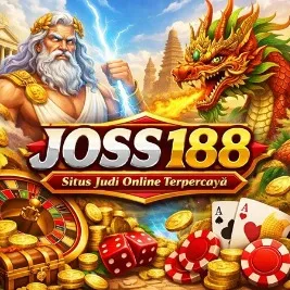 JOSS188 - Aplikasi Ensiklopedia Terlengkap untuk Pembelajaran