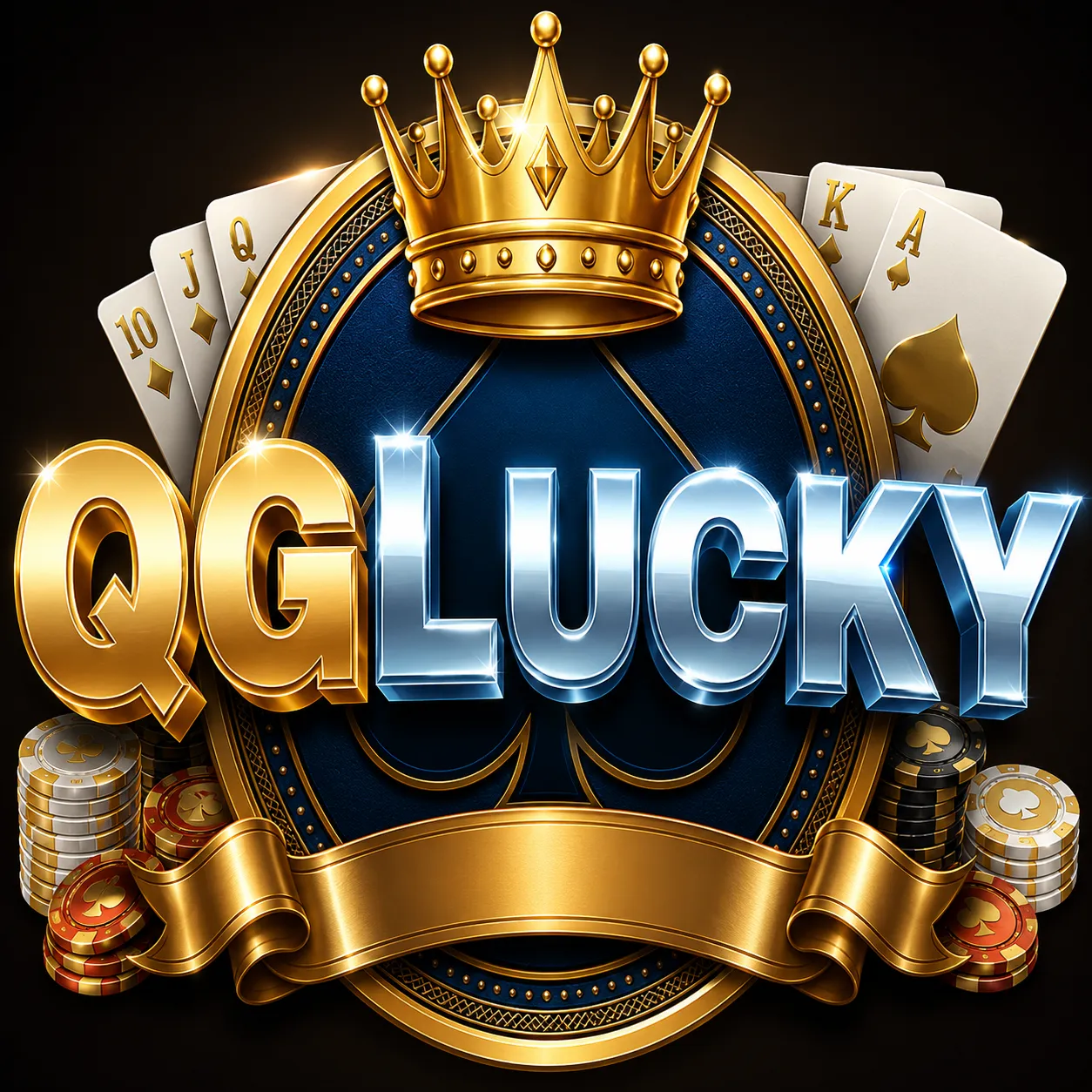 QGLUCKY - Aplikasi Yoga untuk Kesehatan Optimal