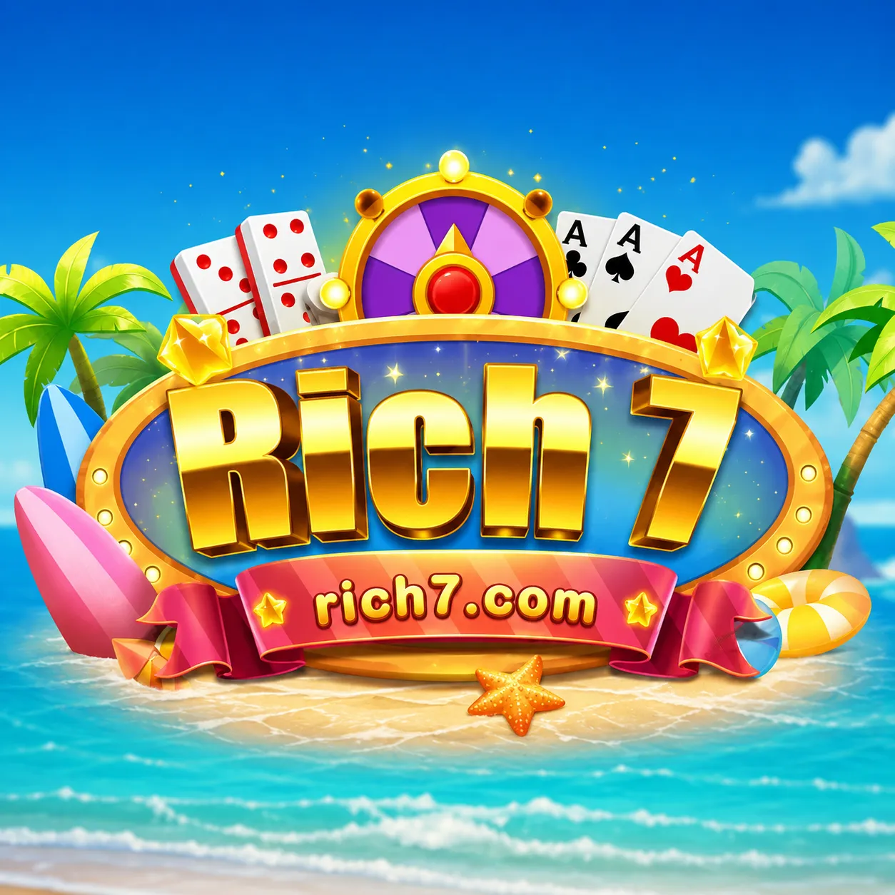 RICH7 - Aplikasi Kunci Aplikasi Terbaik untuk Keamanan HP Anda