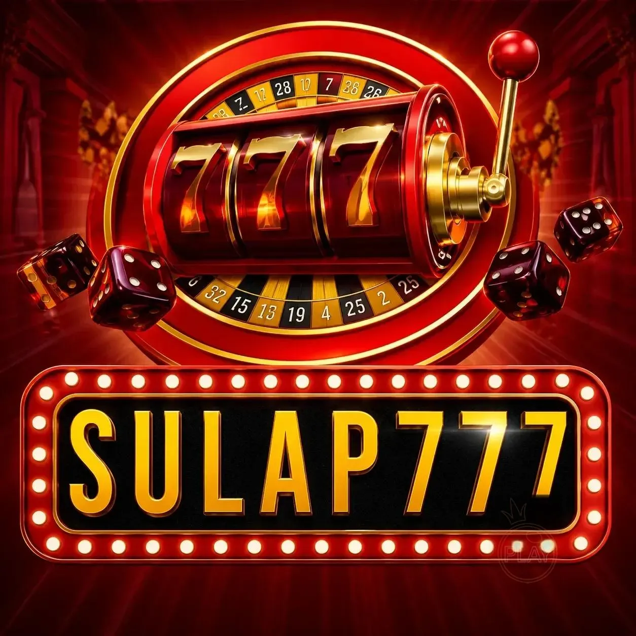 SULAP777 - Ensiklopedia Ajaib untuk Pendidikan